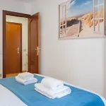 Avg El Rincon De Begona Apartment