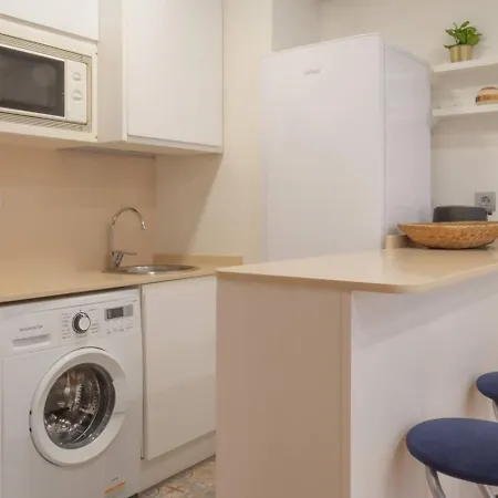 Avg El Rincon De Begona *