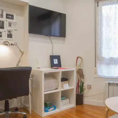 Lägenhet Avg El Rincon De Begona