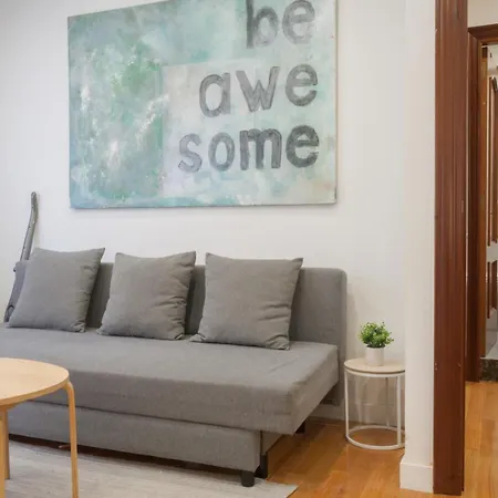 Lägenhet Avg El Rincon De Begona Gijón