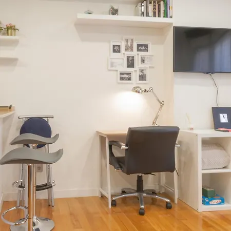 Avg El Rincon De Begona Lägenhet