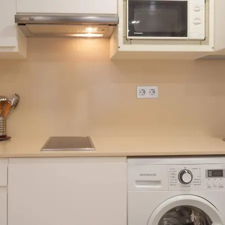 Avg El Rincon De Begona *