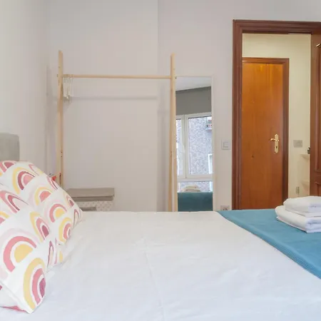 Apartmán Avg El Rincon De Begona Gijón