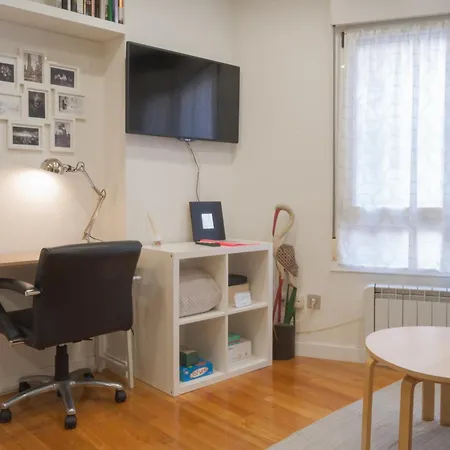 Avg El Rincon De Begona *