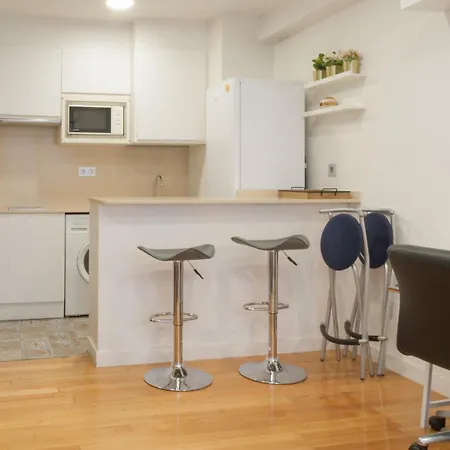 Apartmán Avg El Rincon De Begona Gijón