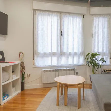 Avg El Rincon De Begona Gijón